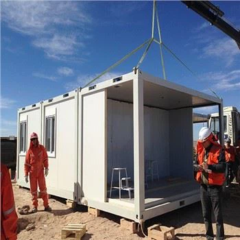 20FT containerhuse
