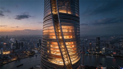 Globale mesterværker i stålstruktur: Engineering Excellence på tværs af konti...